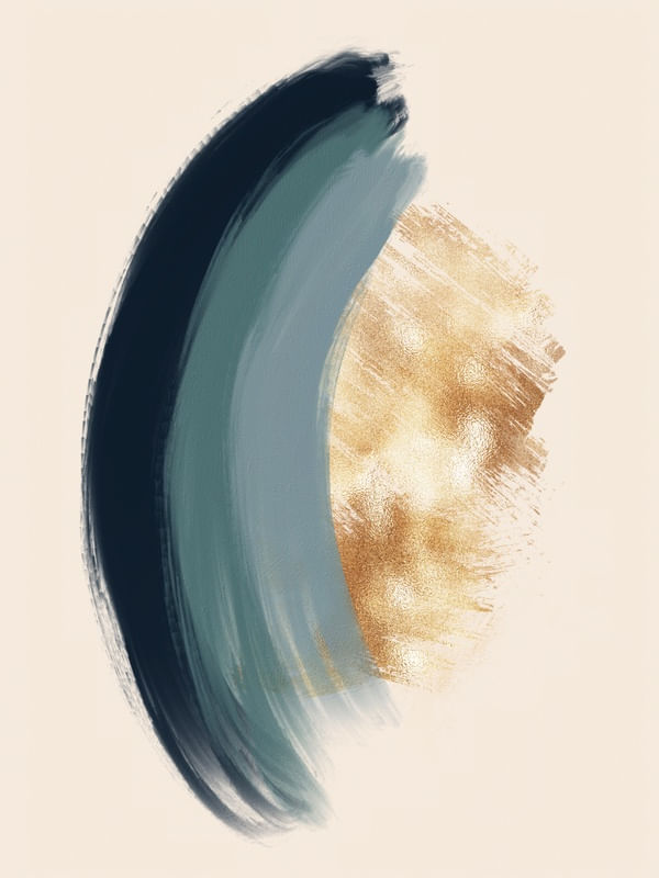ABSTRATO AZUL. V2