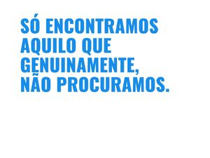 ENCONTRAR UM AMOR