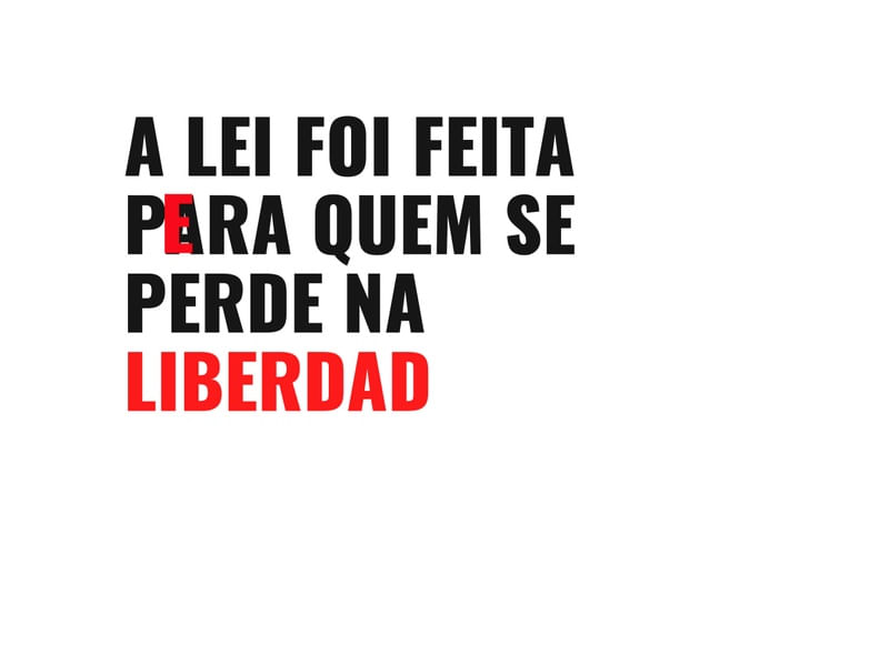 A LEI