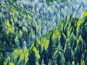 FOREST OF DEPTH II