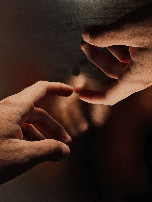 FIND YOU