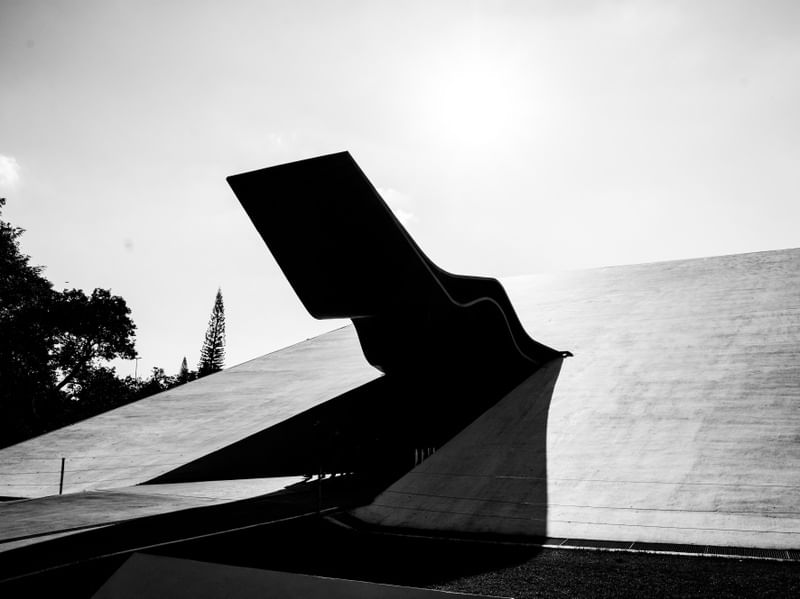IBIRAPUERA ARTE