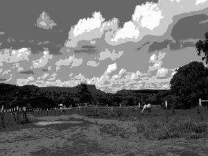 PAISAGEM MATOGROSSO BR