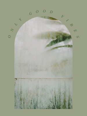 JANELA PARA A ALMA IX