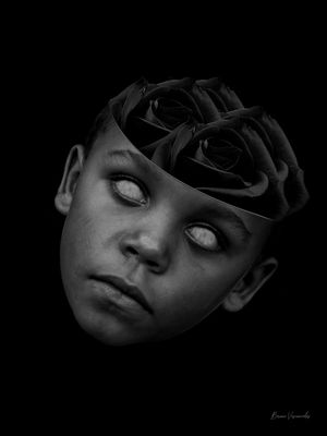 DARK ANGEL 62