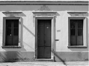 PORTAS E JANELAS DE MINAS