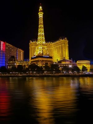 VEGAS 1