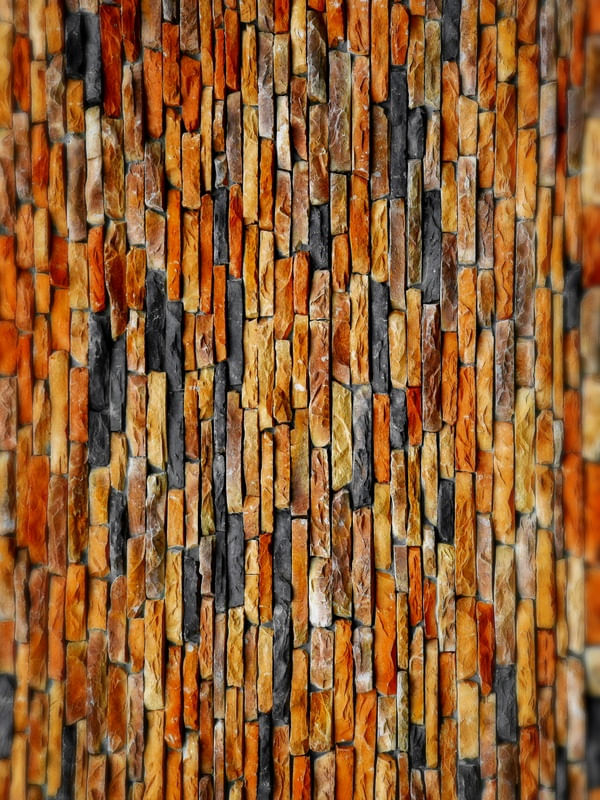 MINIMAL MULTICOLORIDO