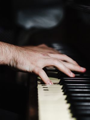 MUSICALIDADE PIANO 1