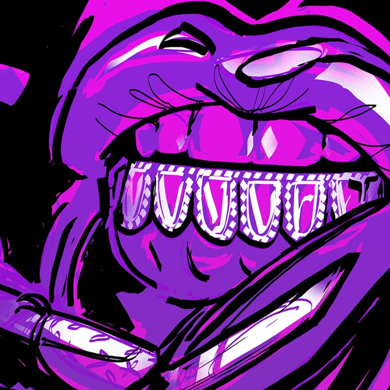 GRILLZ2