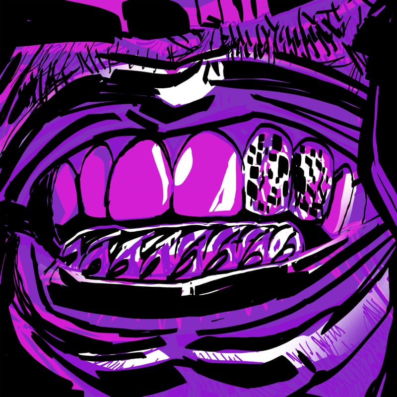 GRILLZ4