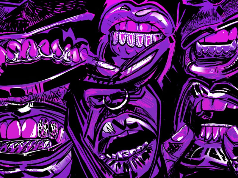 GRILLZFFF