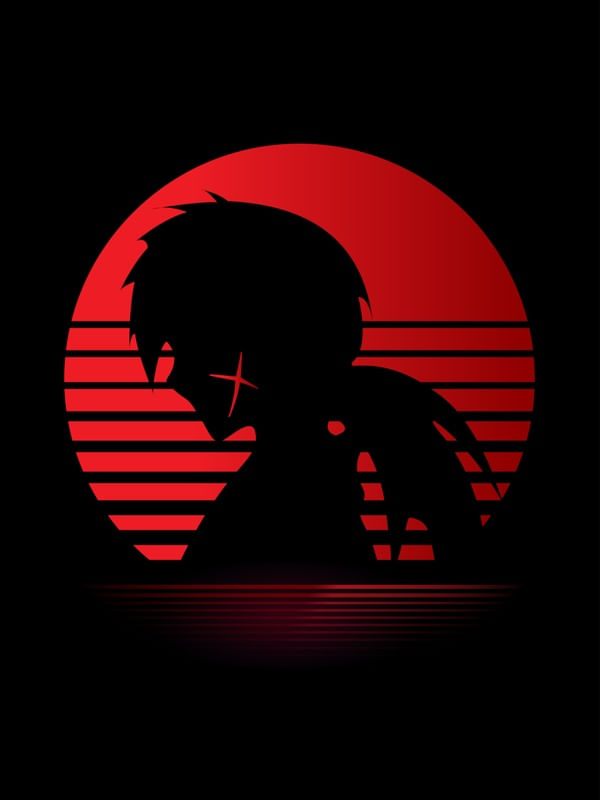SAMURAI X