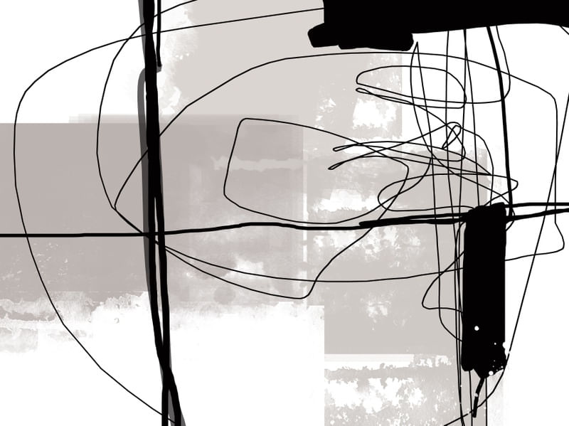 ABSTRACT PULSE 18J