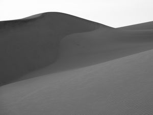 DUNAS NIGRI