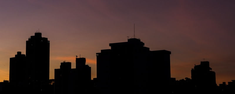 URBANA SILHUETA