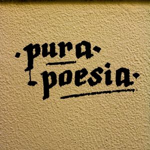 PURA POESIA