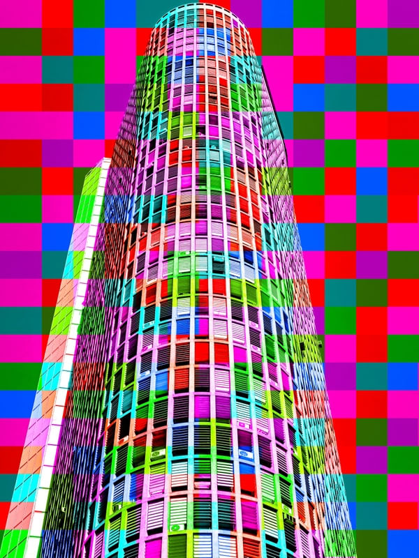 URBANAS 73 UA