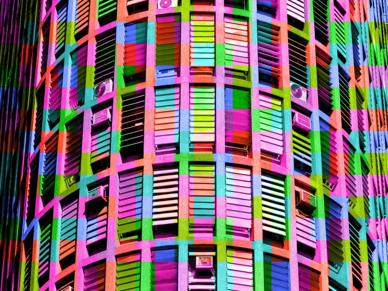 URBANAS 94 UA