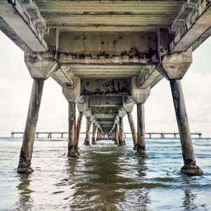 DEBAIXO DO PIER - ANALÓGICO