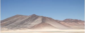 DESERT TREASURES 6