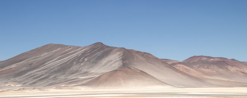 DESERT TREASURES 6