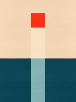 MINIMALIST COLORS III