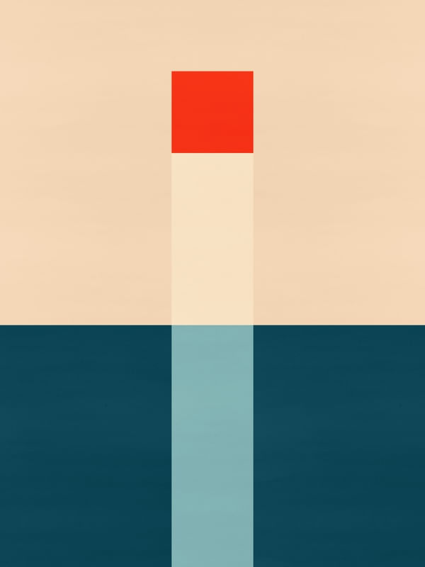 MINIMALIST COLORS III