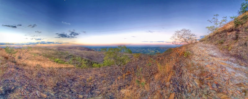 VALE DO PARAÍSO