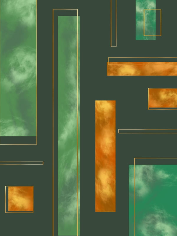 GREEN MAGIC 2