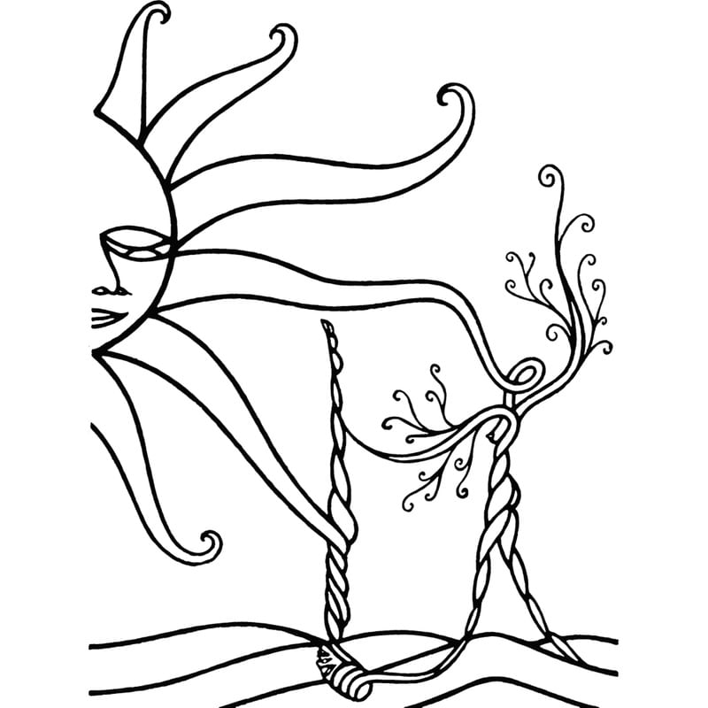 NATUREZA CÓSMICA III