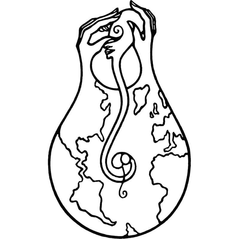 NATUREZA CÓSMICA IV