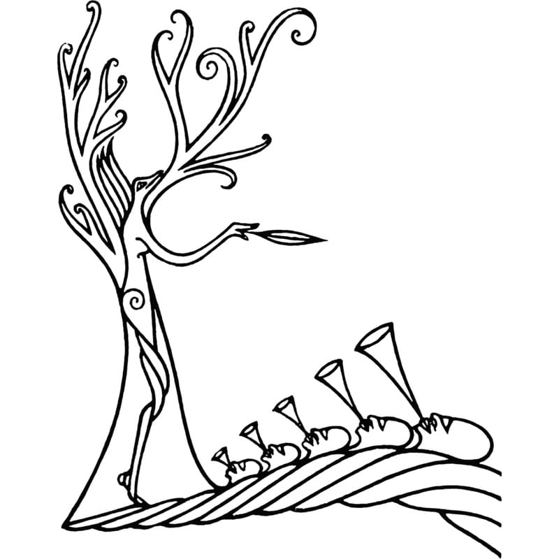 NATUREZA CÓSMICA V