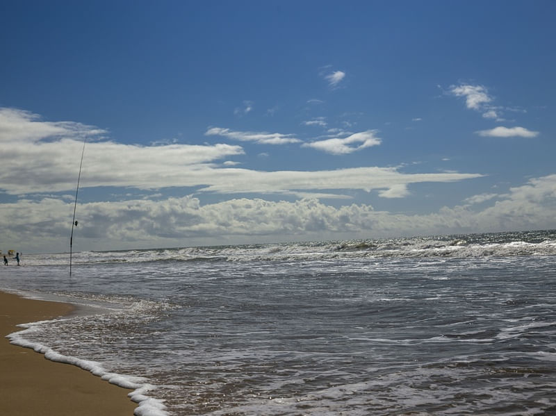 PRAIA BOA VIAGEM 1