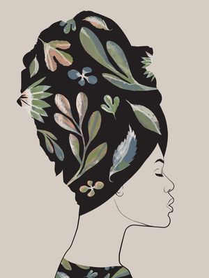 URBAW AFRICANA