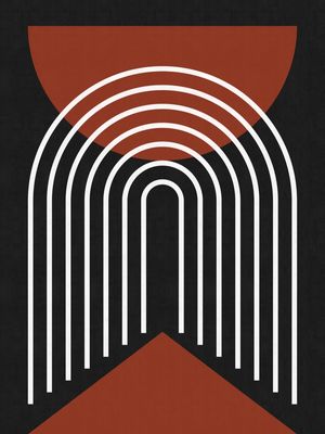 MINIMALIST ART VI