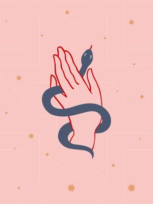 A SABEDORIA DA SERPENTE