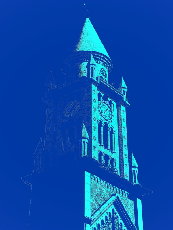 TORRES 44 UA