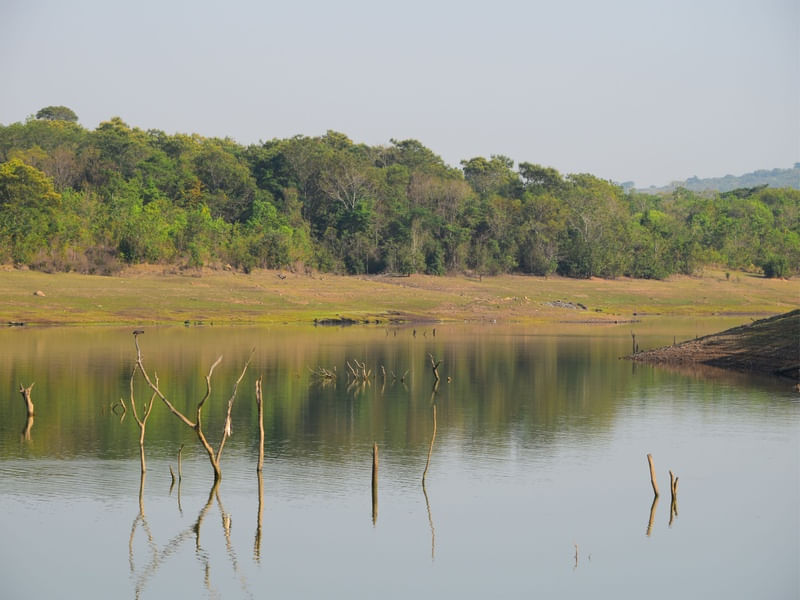 LAGO CORUMBA