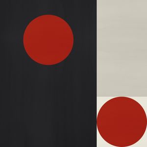 MINIMALIST COLORS IV