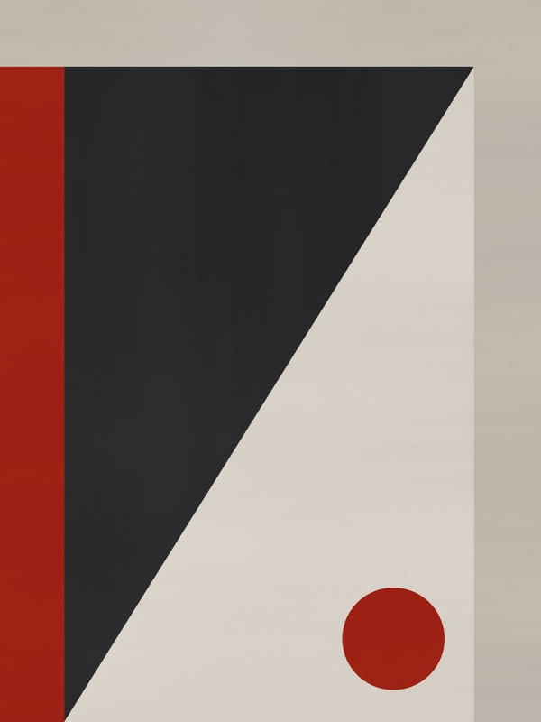 MINIMALIST COLORS VI