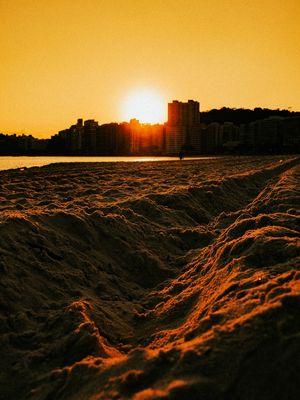 SOL DESCENTE