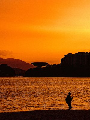 PESCADOR DESLOCADO