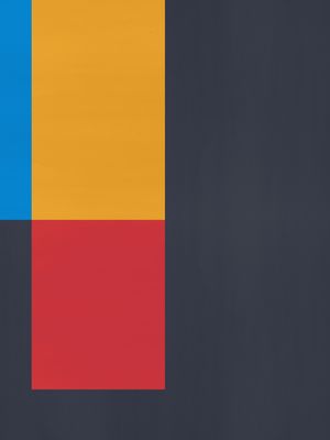 MINIMALIST COLORS VII