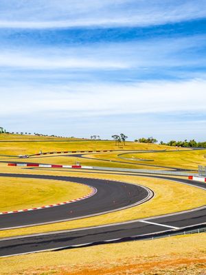 AUTÓDROMO