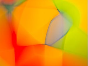 COLORFUL BLISS Nº2