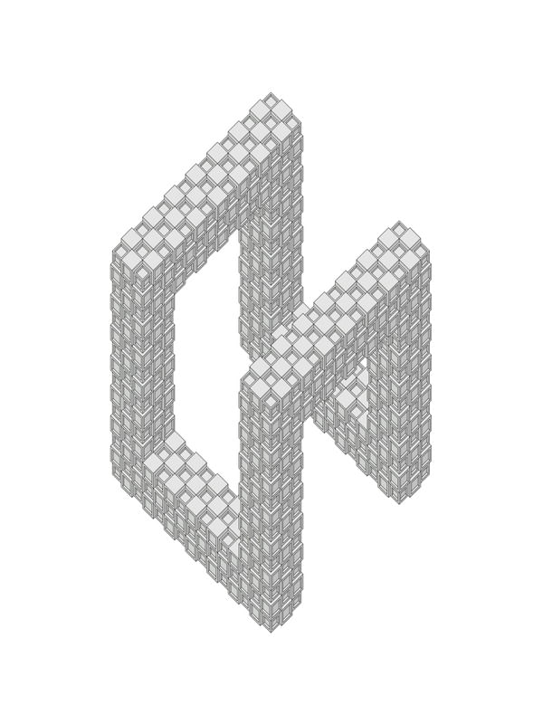WHITE CUBE