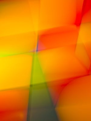 COLORFUL BLISS Nº3