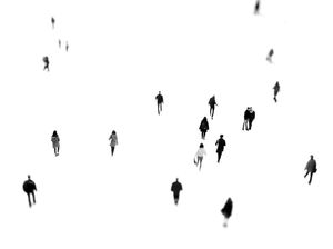 NY PEOPLE IV