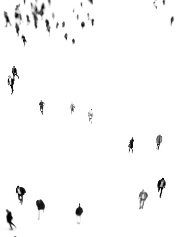 NY PEOPLE VI